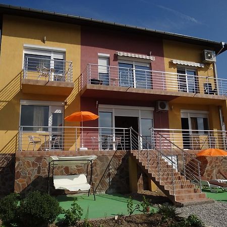 Guestrooms Struma Dolinata Strumyani 외부 사진