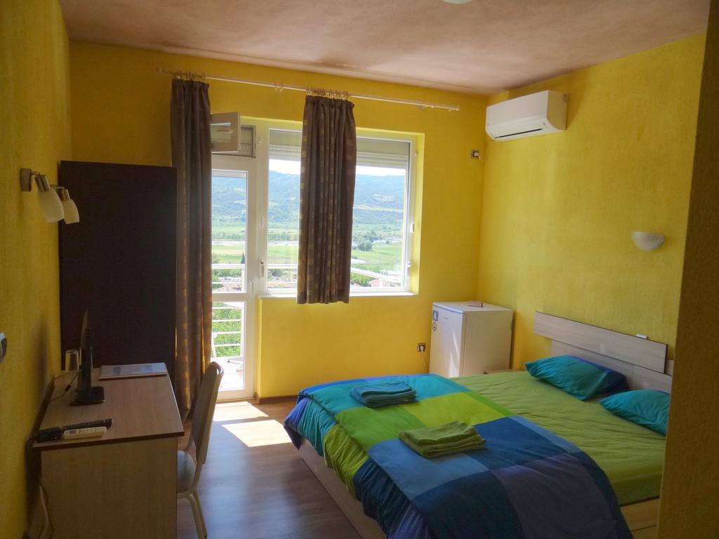 Guestrooms Struma Dolinata Strumyani 외부 사진