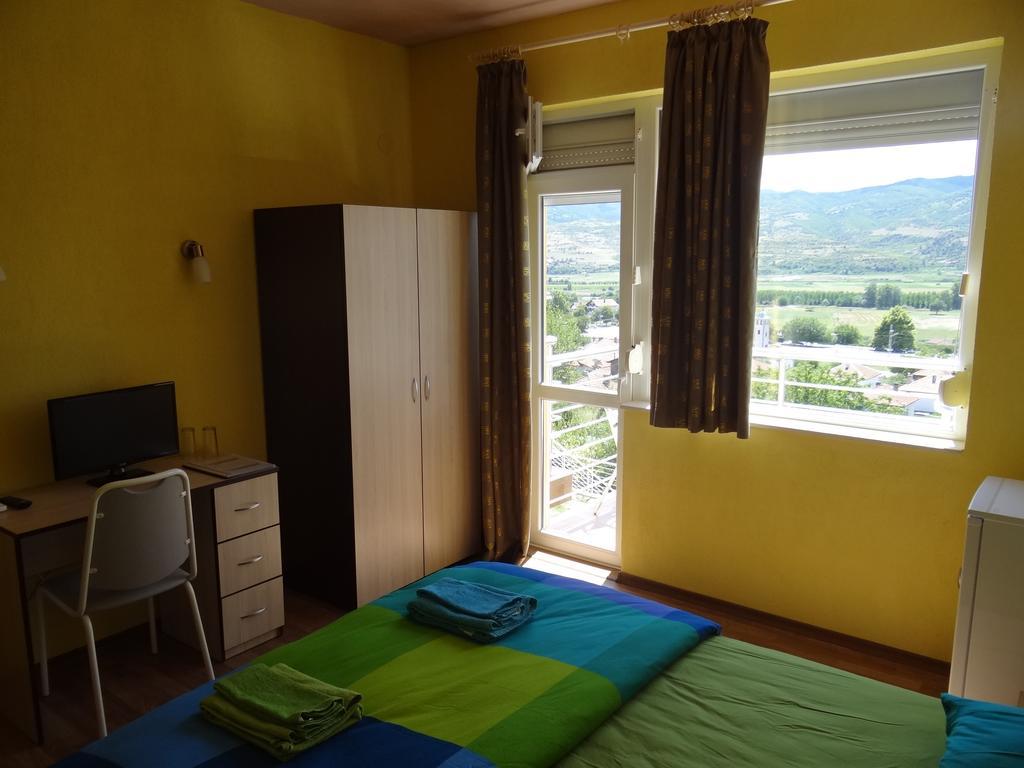 Guestrooms Struma Dolinata Strumyani 외부 사진