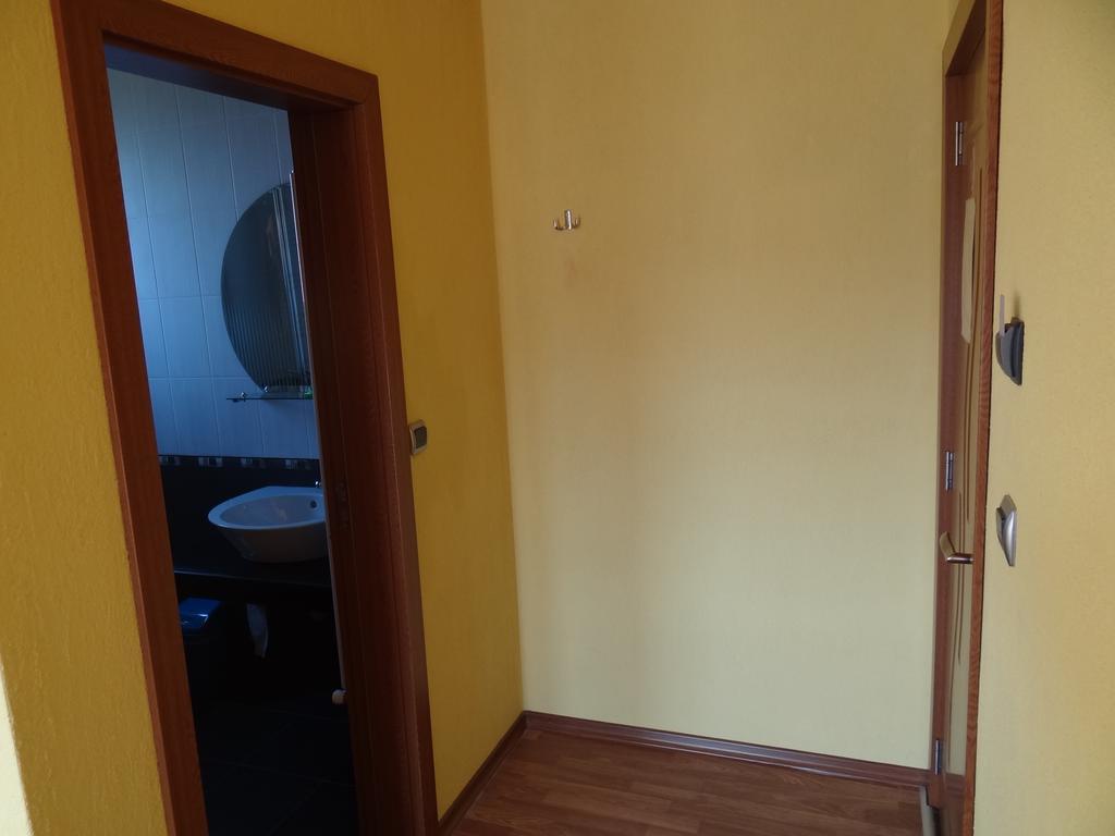 Guestrooms Struma Dolinata Strumyani 외부 사진