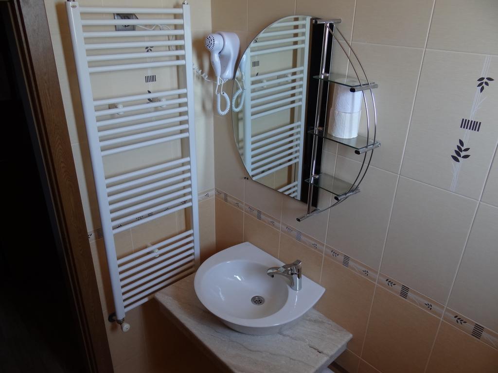 Guestrooms Struma Dolinata Strumyani 외부 사진