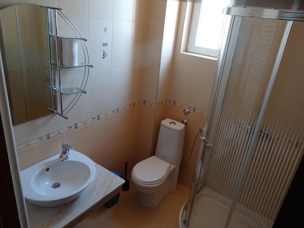 Guestrooms Struma Dolinata Strumyani 외부 사진