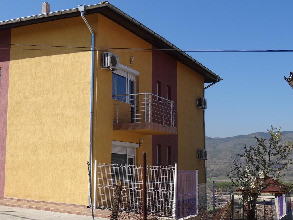Guestrooms Struma Dolinata Strumyani 외부 사진