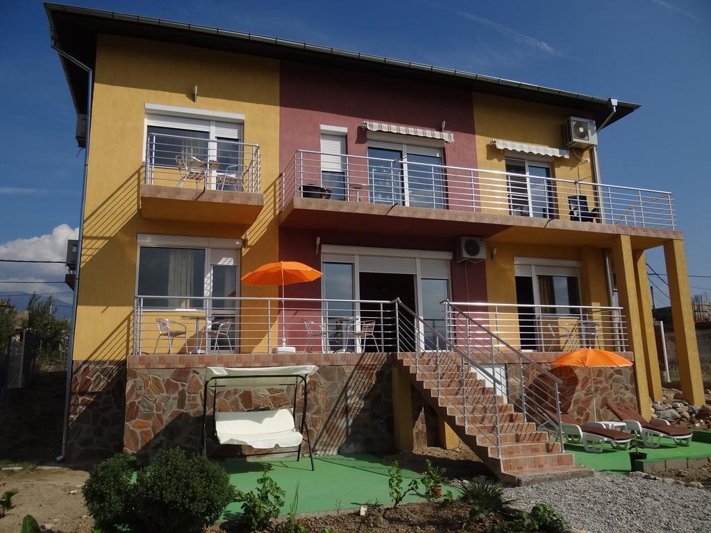 Guestrooms Struma Dolinata Strumyani 외부 사진