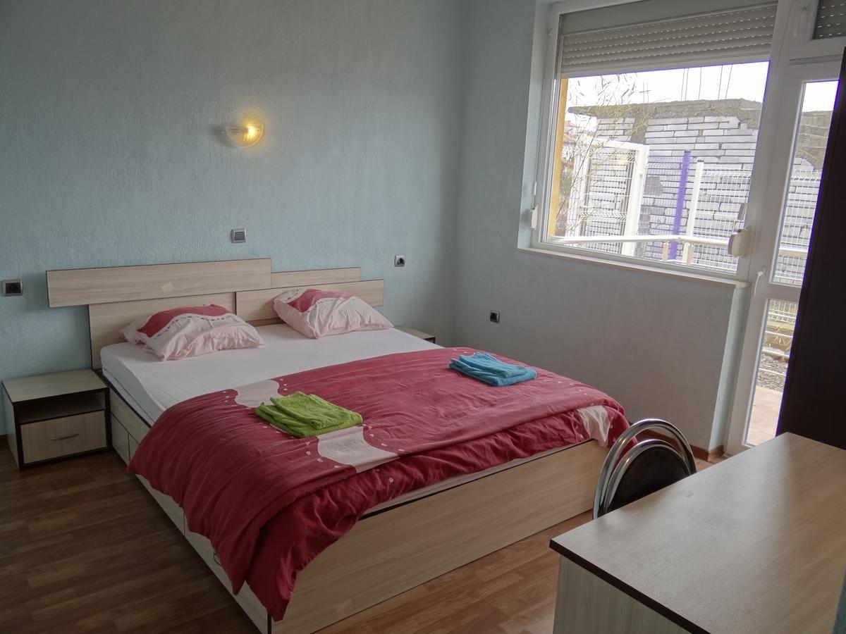 Guestrooms Struma Dolinata Strumyani 외부 사진