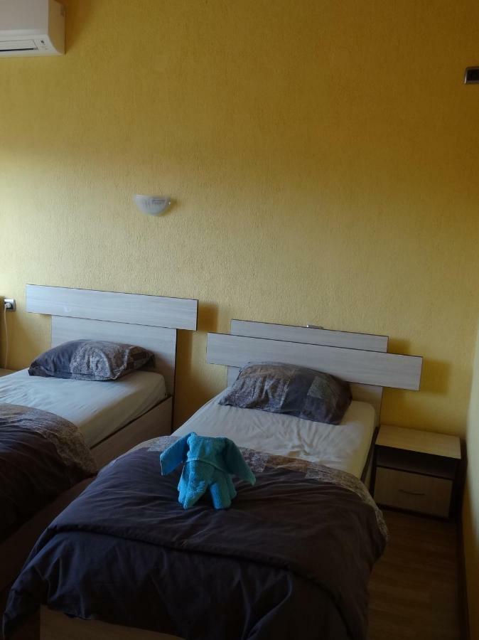 Guestrooms Struma Dolinata Strumyani 객실 사진