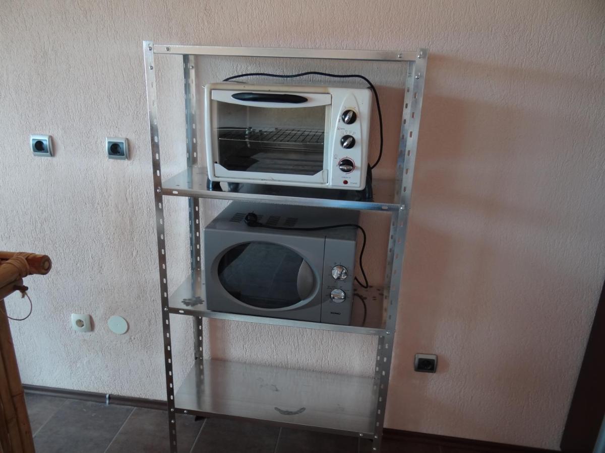 Guestrooms Struma Dolinata Strumyani 외부 사진